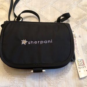 Sherpani crossbody